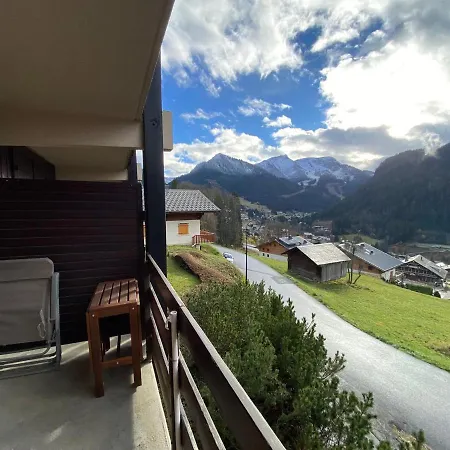 Cosy Pres Du Centre Avec Balcon Et Parking, Ideal Pour Les Navettes - Fr-1-693-93 *