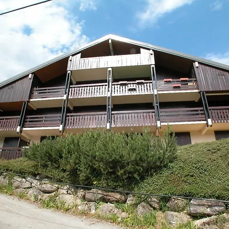 Cosy Pres Du Centre Avec Balcon Et Parking, Ideal Pour Les Navettes - Fr-1-693-93 Apartamento Châtel